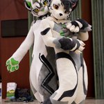 Photo by Daylighthally🔜Kemocon (@Hallyswift)