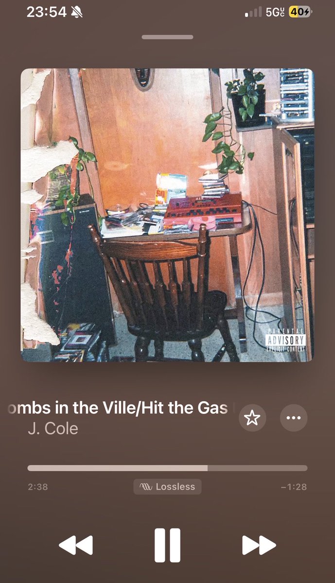 _TheRealPhilly's tweet photo. Late night drive, Iโll never get tired of this song . wtf did you put in this mf? @JColeNC
Np: BITVHTG #Thefalloff https://t.co/bx8N5hiZyg