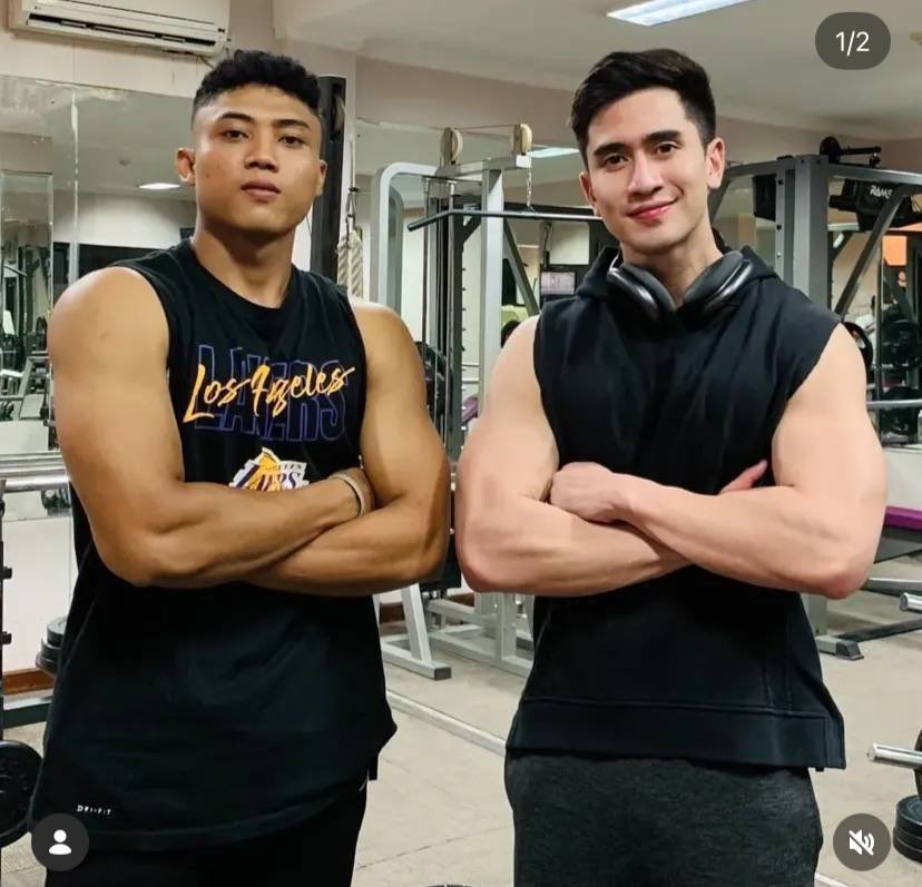 INDOLOKA7's tweet photo. Prank terbaru nih mas R3nd1 brondong gym temennya verrel hot banget badannya trus kont nya juga tebel💦😍😍🥵

Yang mau full durasinya gas join grup atau order satuan

Username telegram : fikri2458
Chanel katalog : https://t.co/OMk5Xds9vS
GRUP PERMANEN 🥵🥵🥰
Update terus😍😍 https://t.co/QahTVq3TJ5