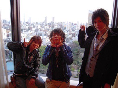 326tenC's tweet photo. 波人😭可愛い😭 https://t.co/cPdcW8YbN7