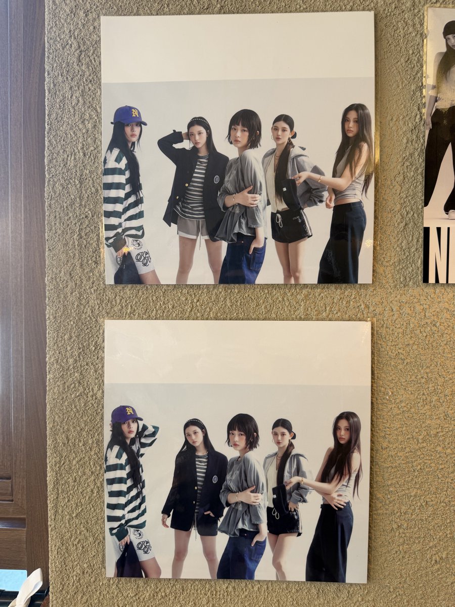 phannidukes's tweet photo. センイルカフェ①
バニズが大切にしてるハニとニュジの一瞬一瞬の表情が切り取られてて幸せすぎた https://t.co/GUHDY7wzOO
