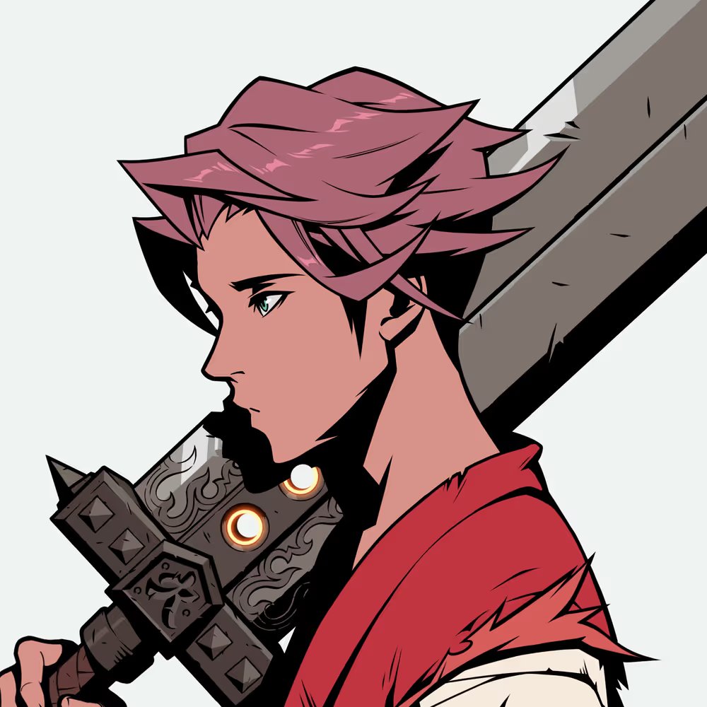 MonsieurWeb3's tweet photo. New warrior @Azuki Elemental acquired ⚔️

Fitting - while watching one of the last episodes of  Frieren (S1), this elemental resembling Stark got listed. 

I'll chalk this one up to fate.

Wonder if I can spot Frieren and Fern look-alikes hiding in the collection 🤔 https://t.co/nrBDN89R19