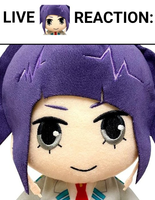 JfcStudios's tweet photo. Same energy, ngl https://t.co/JDi6PGRxG4