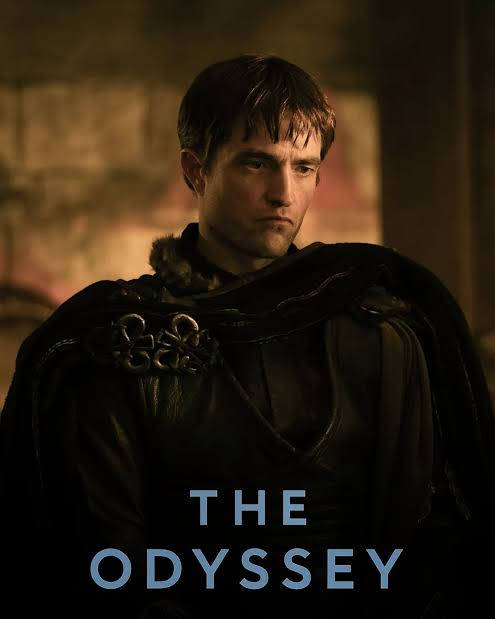 JairoFilm's tweet photo. Lo bien que le ha caído el año a Robert Pattinson es para admirar, actuaciones espectaculares en The Drama, La Odisea, Primetime y próximamente en Dune parte 3 , ojala llegue estar nominado al Oscar pero lo que este tipo ha trabajado en el 2026 es increíble. https://t.co/q190J2stAS