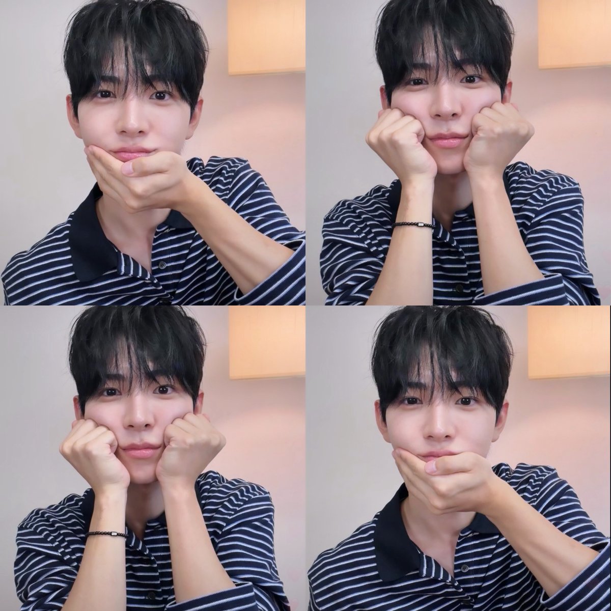 iin0ux's tweet photo. 아궁빵도 볼찌빵도 모르던 애였는데 …ㅜㅜ♡ https://t.co/gmuDDmmli3