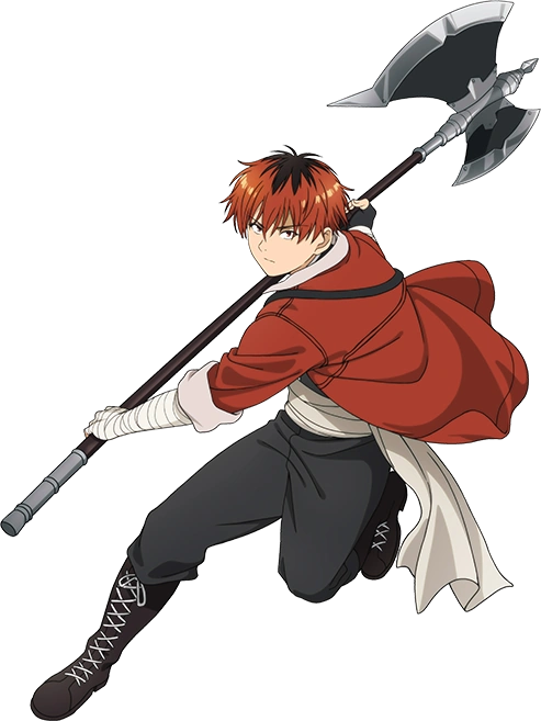 MonsieurWeb3's tweet photo. New warrior @Azuki Elemental acquired ⚔️

Fitting - while watching one of the last episodes of  Frieren (S1), this elemental resembling Stark got listed. 

I'll chalk this one up to fate.

Wonder if I can spot Frieren and Fern look-alikes hiding in the collection 🤔 https://t.co/nrBDN89R19