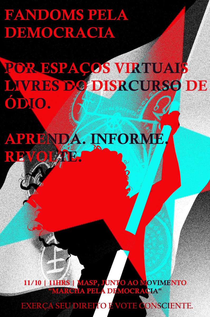 BellaVascc's tweet photo. #MovimentoDia11 https://t.co/pwzfIqM76x