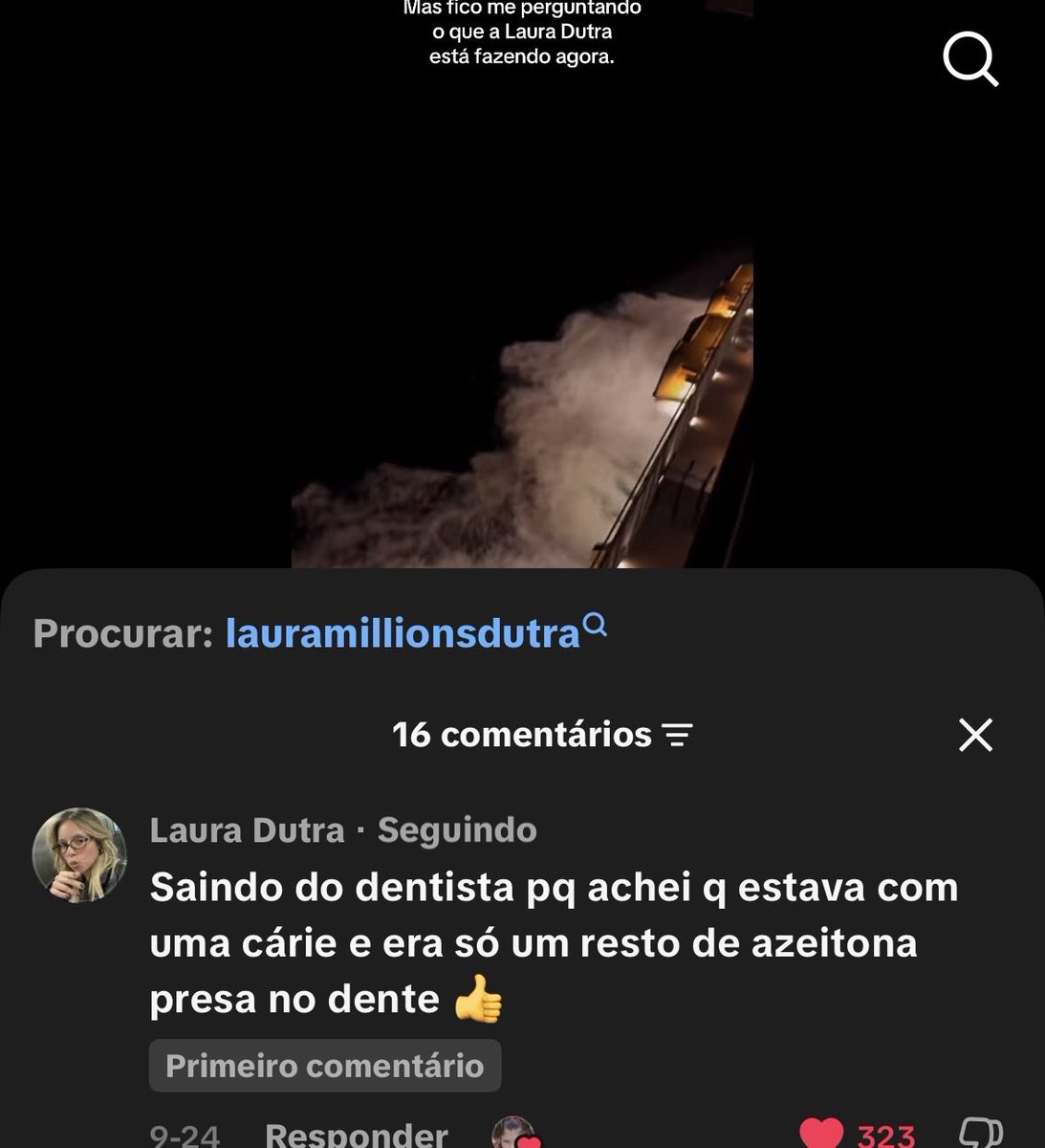 Sallesszel's tweet photo. Amo essa mulher manoKKKKKKKKKKK https://t.co/XQvdZpiA9D