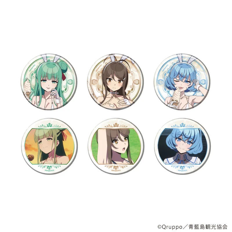 アニメガ×ソフマップ】公式＠中の人 on X: 