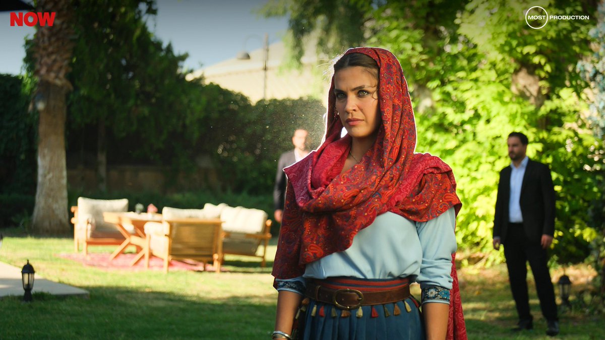 halefdizi's tweet photo. Yıldız’ın gözlerinde cevabı olmayan sorular… ❤️‍🩹

#HalefKöklerinÇağrısı yeni bölümüyle Perşembe 20.00’de NOW’da.

@nowtvturkiye @mostproduction https://t.co/JVXtllAJDU