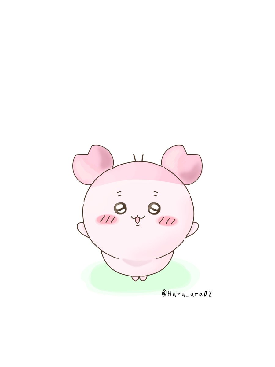 Huru_ura02's tweet photo. カニちゃんがハグしたいって

 #ちいかわファンアート https://t.co/Fx512qkTku