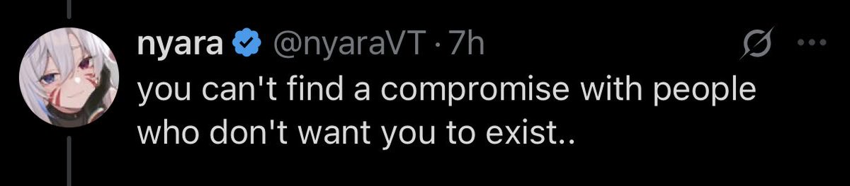 Leaflit's tweet photo. You do NOT want to play this logic route. 

Not after everything the trans activists have been saying. You will not like where this goes. https://t.co/AZTSb5GDdn