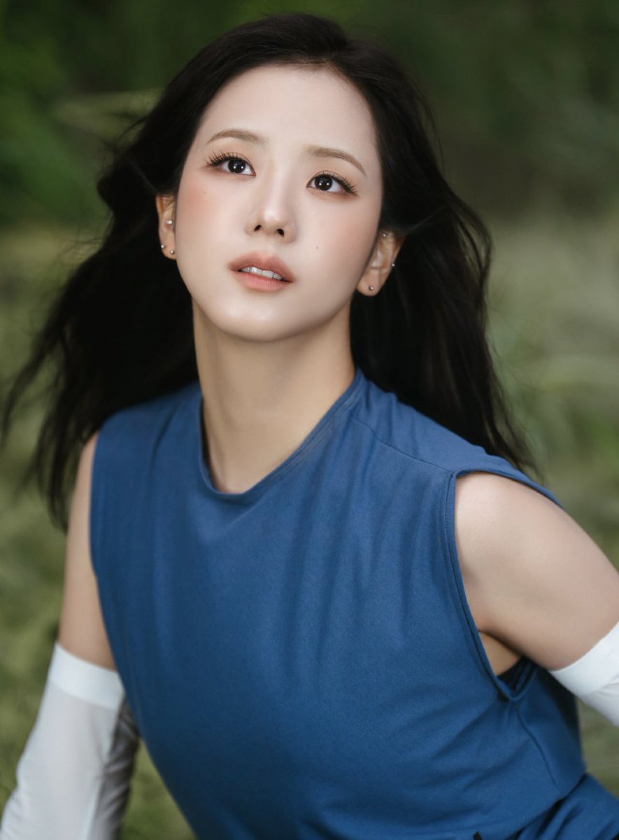 NEWSJISOO's tweet photo. https://t.co/gIacOzbRZJ