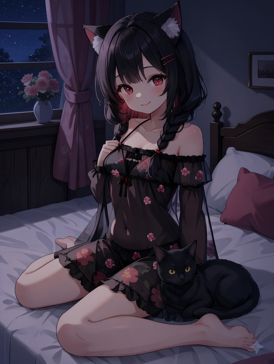 kuronuko963's tweet photo. おはようございます〜🐈‍⬛🎵
10/6火曜日☔
今日も１日ゆる〜くお仕事(推し事)頑張って行きましょう〜(｀･ω･´)ゞ https://t.co/3oV4lt7g5S
