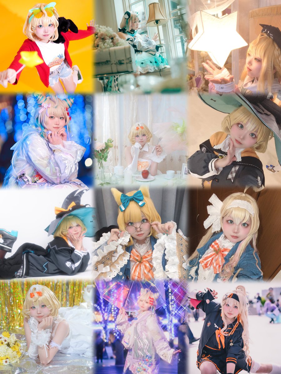 tomato_0isii's tweet photo. cosplay
Happy 5th Anniversary!
Iโm so glad I discovered Ethyria!
Every single day, you guys give me energy and hope.
Iโll love you forever and ever! ๐งก๐โค๏ธ๐ค
#RobePlay #Alouwear #kosaplay https://t.co/8IFZLiHoQJ