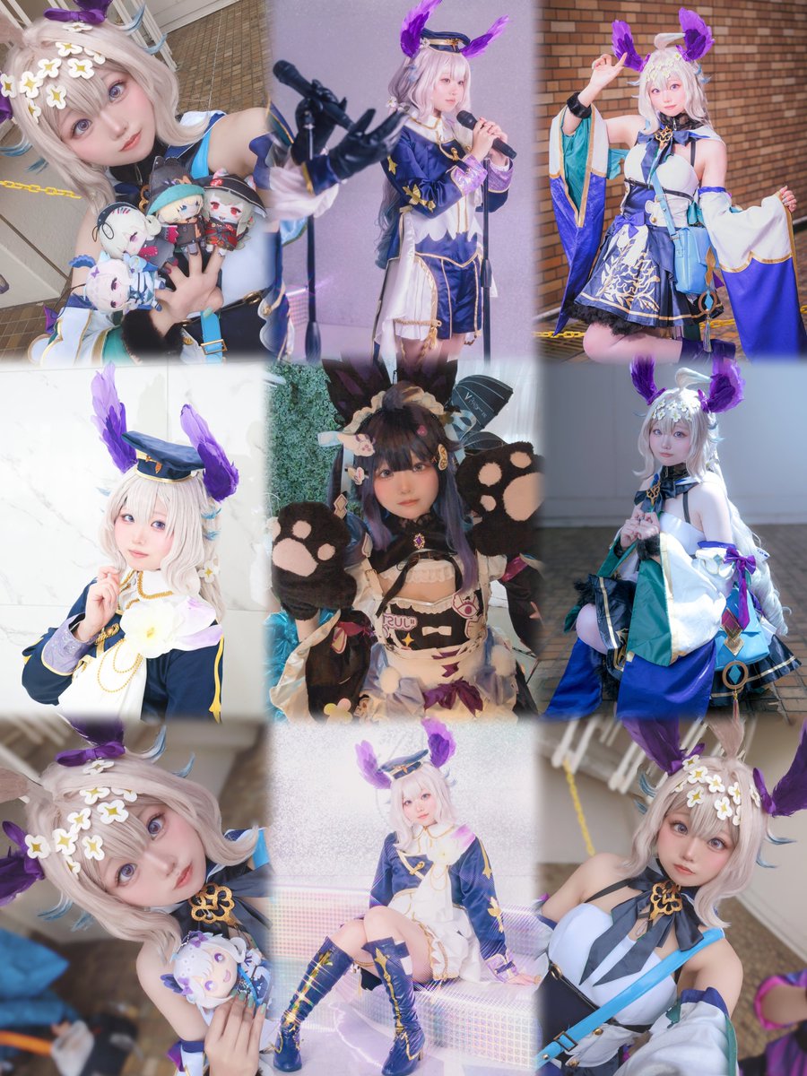 tomato_0isii's tweet photo. cosplay
Happy 5th Anniversary!
Iโm so glad I discovered Ethyria!
Every single day, you guys give me energy and hope.
Iโll love you forever and ever! ๐งก๐โค๏ธ๐ค
#RobePlay #Alouwear #kosaplay https://t.co/8IFZLiHoQJ