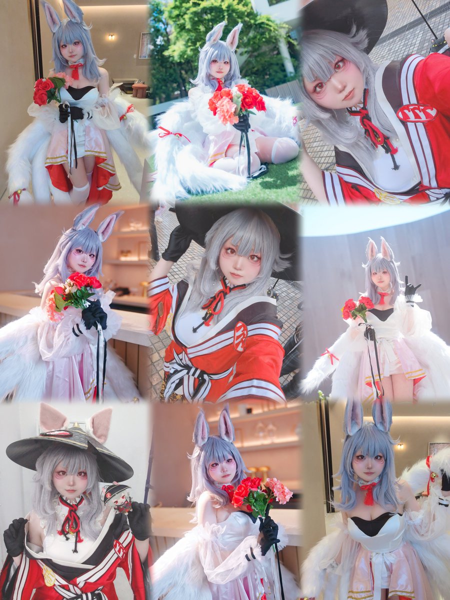 tomato_0isii's tweet photo. cosplay
Happy 5th Anniversary!
Iโm so glad I discovered Ethyria!
Every single day, you guys give me energy and hope.
Iโll love you forever and ever! ๐งก๐โค๏ธ๐ค
#RobePlay #Alouwear #kosaplay https://t.co/8IFZLiHoQJ