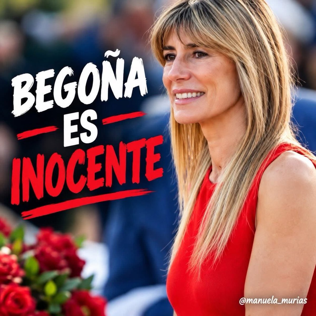 GanaElPSOE's tweet photo. 🌹🫶🫶🫶🫶🌹 https://t.co/HMV5SoA7pS