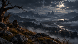 LandofEternity_'s tweet photo. ⚔️ NUOVA QUEST
« Sotto la Pietra »
📍 Sentiero Est · 🗓 20/10/2026 · ore 21:00

Il cammino prosegue oltre ogni riferimento familiare, verso una regione che pochi attraversano e dalla quale giungono soltanto racconti frammentari. Le…

#LoE #LandOfEternity #GDR #Quest https://t.co/ZPUsbCnulD