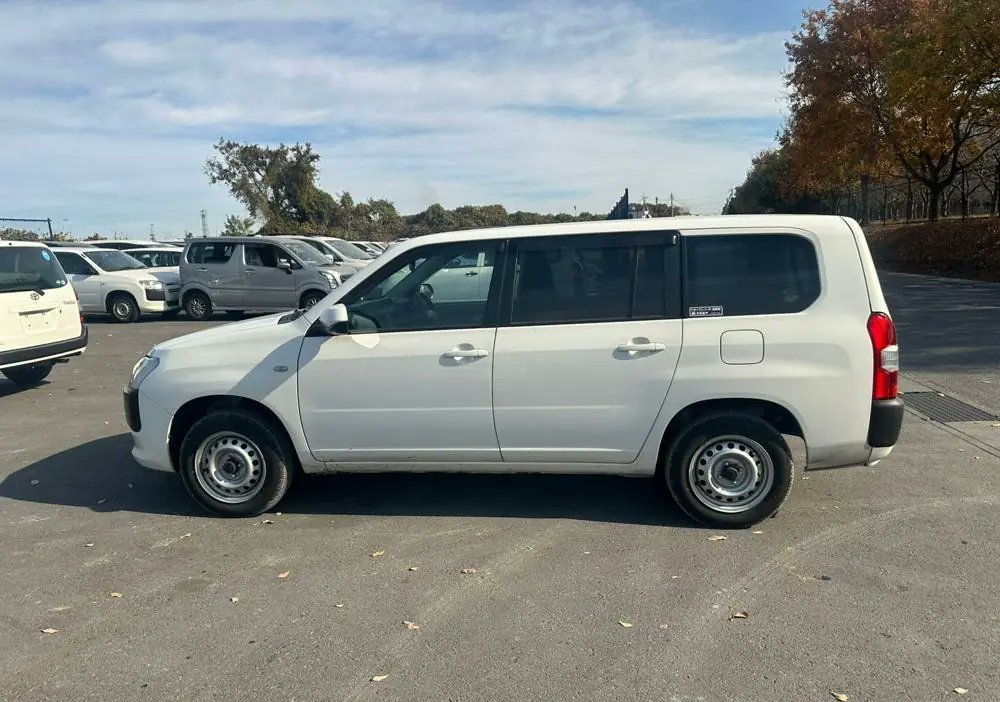 carnestke's tweet photo. SHIP DIRECTLY WITH US AND SAVE!
2020 TOYOTA PROBOX DX COMFORT 1500CC PETROL CVT
CIF: KES 736,190
DUTY: KES 399,369
CLEARANCE: KES 70,000
TOTAL: KES 1,205,559
With only 30% of the CIF Value (KES 220,857) you have the unit shipped
#carnest #toyota #probox #dxcomfort #carimports https://t.co/rh51EFiklf