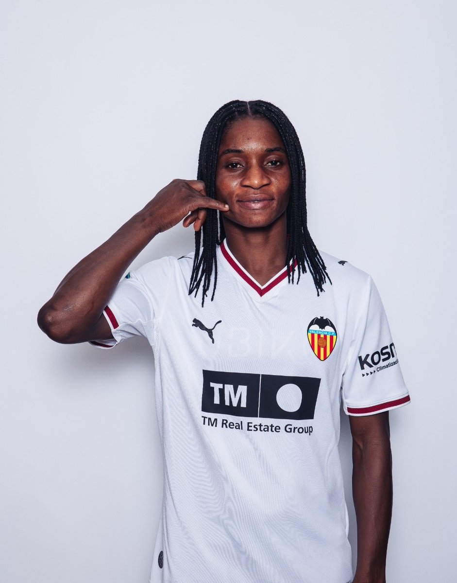 VCF_Femenino's tweet photo. 🌍 𝐈𝐍𝐓𝐄𝐑𝐍𝐀𝐂𝐈𝐎𝐍𝐀𝐋𝐄𝐒 #VCFfem 🦇 

🇦🇩 @Fedandfut
👉 𝐓𝐄𝐑𝐄 𝐌𝐎𝐑𝐀𝐓𝐎́

▪️ Se mide en dos ocasiones a Islas Feroe. El 09/10 a las 12h y el 12/10 a las 17h.

🇫🇷 @equipedefranceF
𝐀𝐋𝐈𝐂𝐄 𝐏𝐈𝐍𝐆𝐔𝐄𝐓

▪️ Partido frente a Letonia el 10/10 a las 21h.

🇨🇮 @equipenatciv 
👉 𝐑𝐄𝐁𝐄𝐂𝐂𝐀 𝐄𝐋𝐋𝐎𝐇 

▪️ Doble partido contra la  a República Democrática del Congo. El 09/10 a las 15:30h y el 13/10 a las 21h.

🇲🇦 @EnMaroc 
👉 𝐘𝐀𝐒𝐌𝐈𝐍 𝐌𝐑𝐀𝐁𝐄𝐓  

▪️ Se enfrenta por partida doble frente al Congo. El 09/10 a las 16h y el 13/10 a las 21h.

#ADNVCF