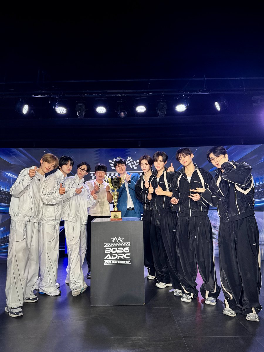 ALD1_official's tweet photo. 'ALD1 X 카러플' EP.1-3

#ALPHADRIVEONE #ALD1
#알파드라이브원 https://t.co/BNoEGbFkW6