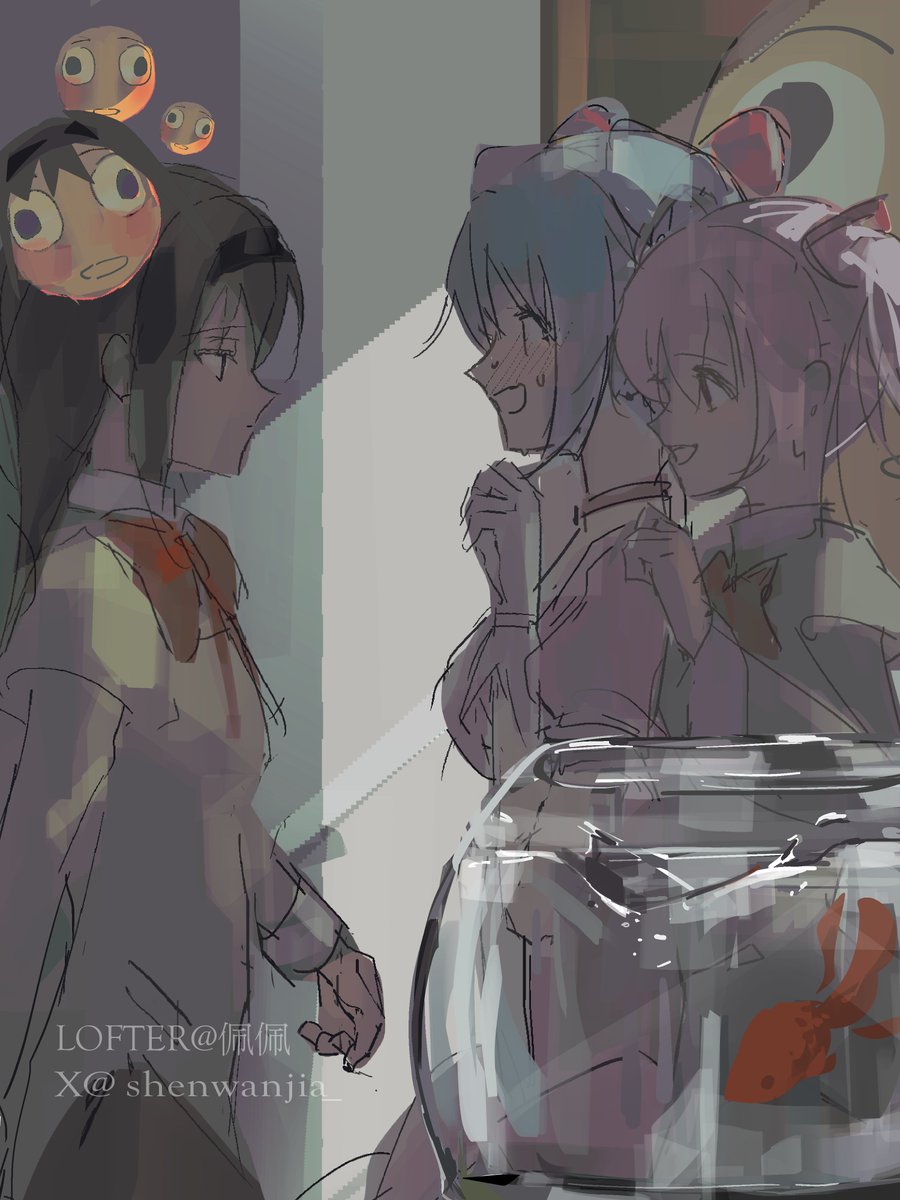 shenwanjia_'s tweet photo. wip lol https://t.co/ejPxRyjMab