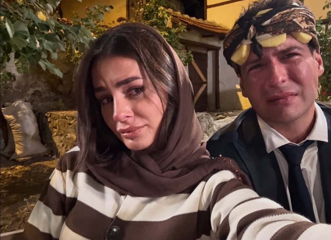 fp_asram's tweet photo. 😍😍
#gönüldağı https://t.co/BbZz5fprwQ