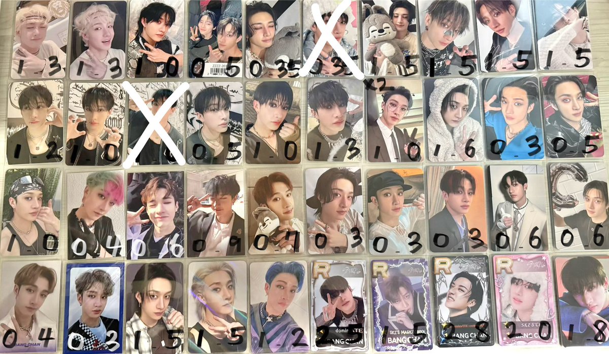 martinnninii's tweet photo. 스트레이키즈 방찬 포카 판매 양도

Dm 
straykids skz 스키즈 wts poca broadcast 앨범 미개봉 photocard 미공포 방찬 리노 창빈 현진 한 필릭스 승민 아이엔 bangchan han jisung leeknow changbin hyunjin felix jeongin seungmin 스키즈 공방포카 sell sale https://t.co/w3amQj7xxm