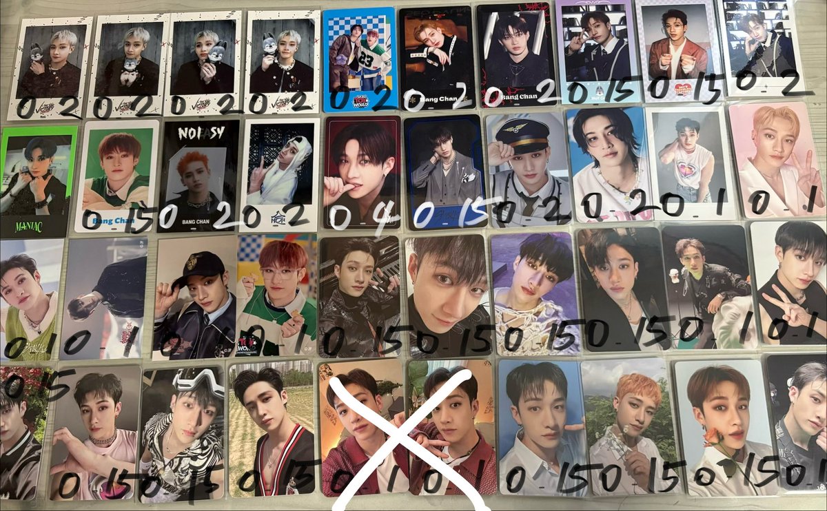 martinnninii's tweet photo. 스트레이키즈 방찬 포카 판매 양도

Dm 
straykids skz 스키즈 wts poca broadcast 앨범 미개봉 photocard 미공포 방찬 리노 창빈 현진 한 필릭스 승민 아이엔 bangchan han jisung leeknow changbin hyunjin felix jeongin seungmin 스키즈 공방포카 sell sale https://t.co/w3amQj7xxm