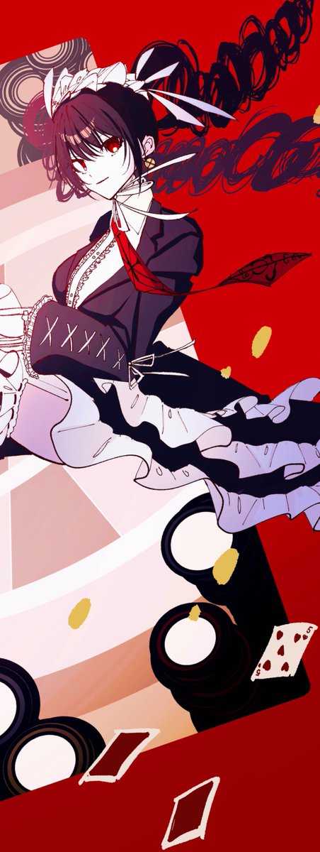 HIGURE10_'s tweet photo. セレスティア・ルーデンベルク
#danganronpa https://t.co/KCfsiQ9iWx