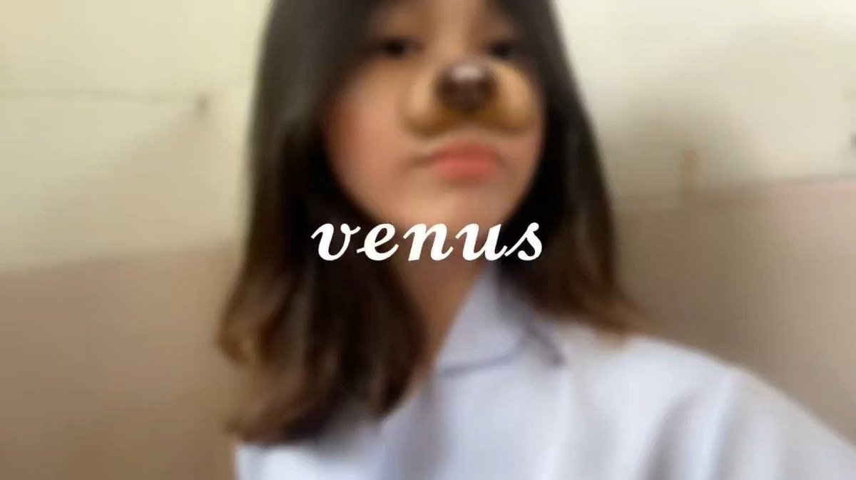 edelwaes12's tweet photo. VENUS 

https://t.co/c823MM4kVJ https://t.co/r8zAcmIDpl
