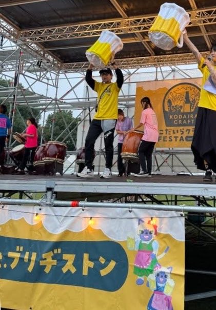 MtPercaoiI0ux's tweet photo. 焦がれ続けた『晴れの週末』が来るッ☀️🍻

今年も、司会/MC＆ステージ担当STAFF＆サブステージ出演キラキラ人形劇団としてお世話になっております🎤🎪

クラフトビール、グルメブース&キッチンカー、ハンドメイドマルシェ、ワークショップ…たくさんの手づくりが集まった、市民主体のイベント！！

まちきれないよな！！！！！！
いよいよ今週末🍺💨💨💨