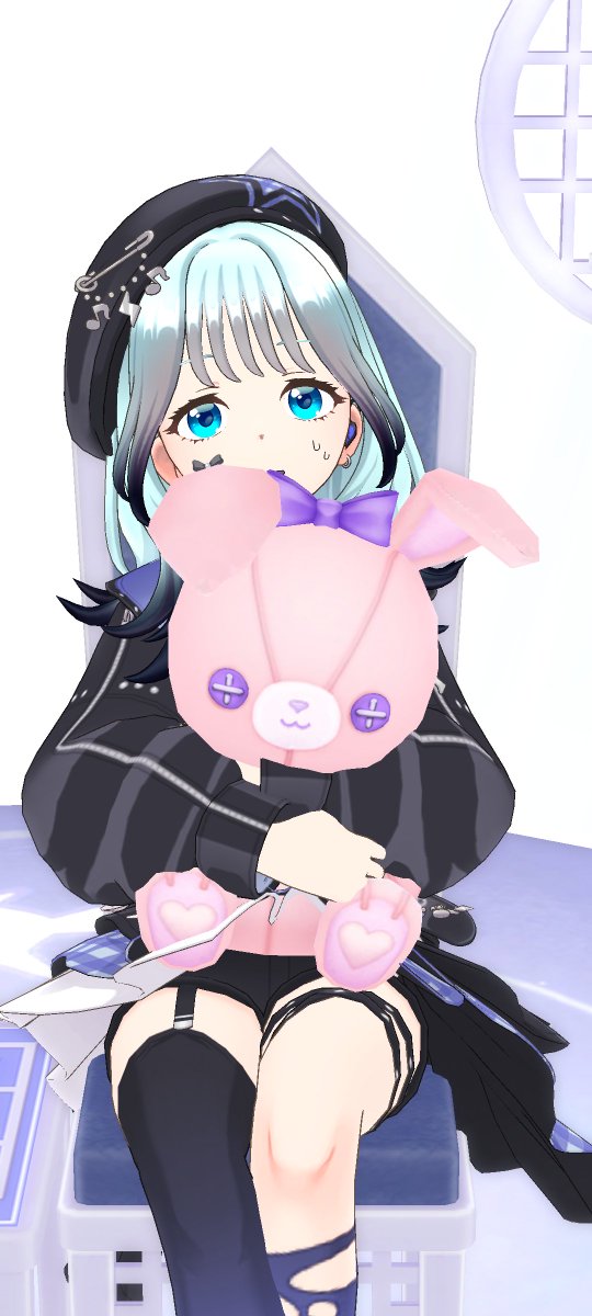 zoezoe_zoetti's tweet photo. ╭───
　#REALITYメンテ中のフォロー祭り
　　　　　　　　　　　　　　───╯

☑お喋り大好きおてんばライバー💬
☑落ち着く声なのにマシンガントーク🗣️
☑オモカテ目指して日々奮闘中💨

これ見たんだったらつべこべ言わずに配信に来い‼️🫵
仲良しさん大募集中🫶💕

《❤♻️💬》監視中👁️👁️ https://t.co/cMRbEAErwS