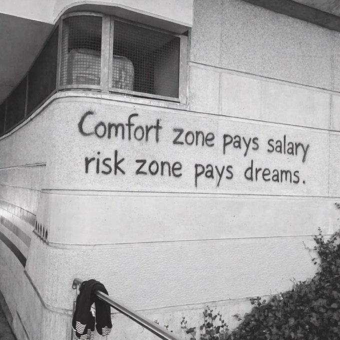 TechwithEric_'s tweet photo. Take risk https://t.co/aeAp0IJ1Qh