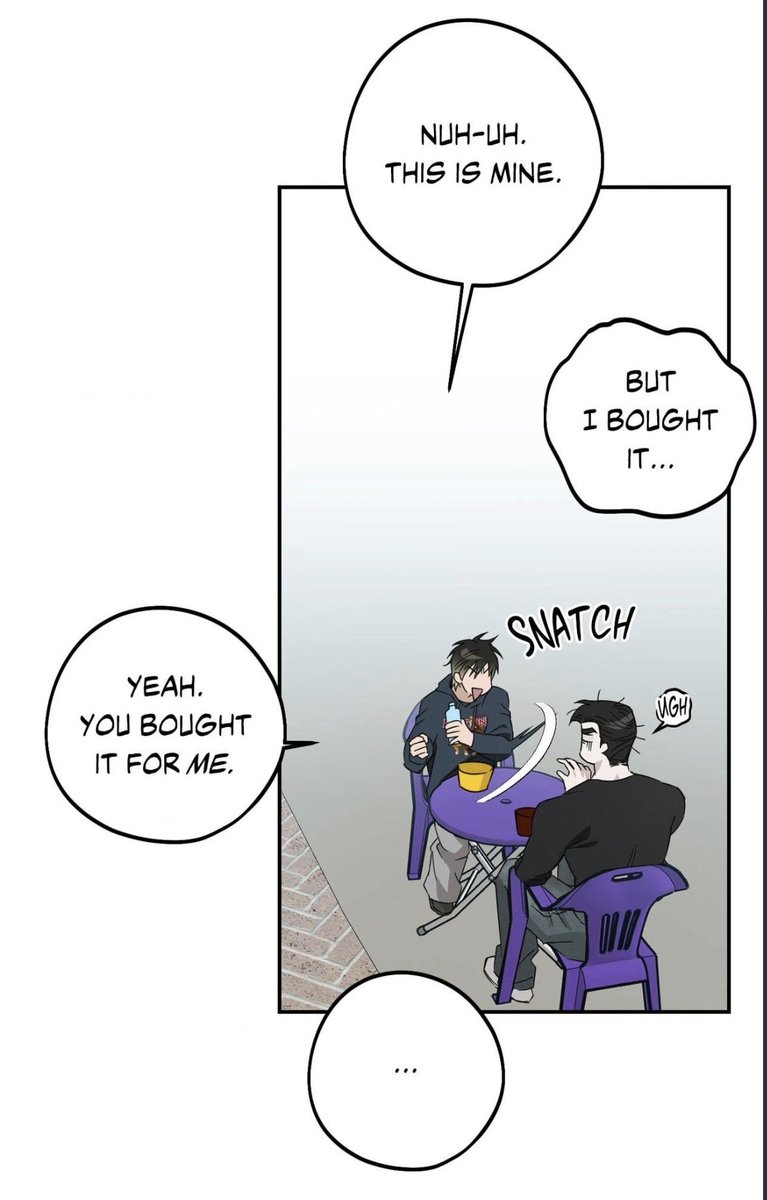 yaoimath's tweet photo. that’s so mean do it again https://t.co/EplDAlTWcS