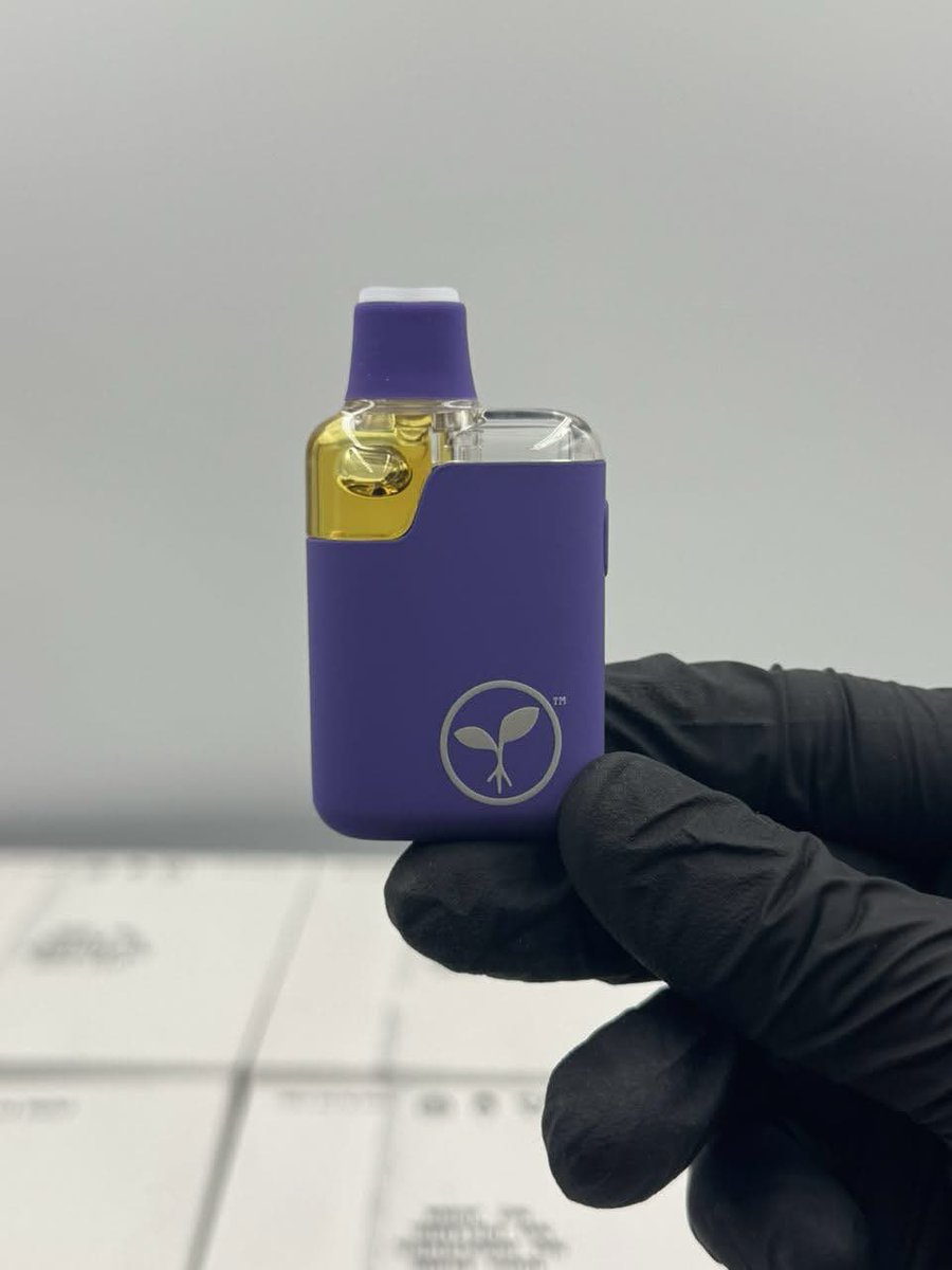 pluggin_atl's tweet photo. RAW GARDEN DISTILLATE 1G 🌱🍇

30+ — $19 a Pop
50+ — $16 a Pop
100+ — $15 a Pop
500+ — $14 a Pop

#review #dranks #ThcCarts
#ThcVapes #Disposables #WeedPen #Thc #DabPens #Yarts #yart #exotic #smoke #Carts #Edibles #StaySafe #CannabisCommunity https://t.co/IOllkTW6yn