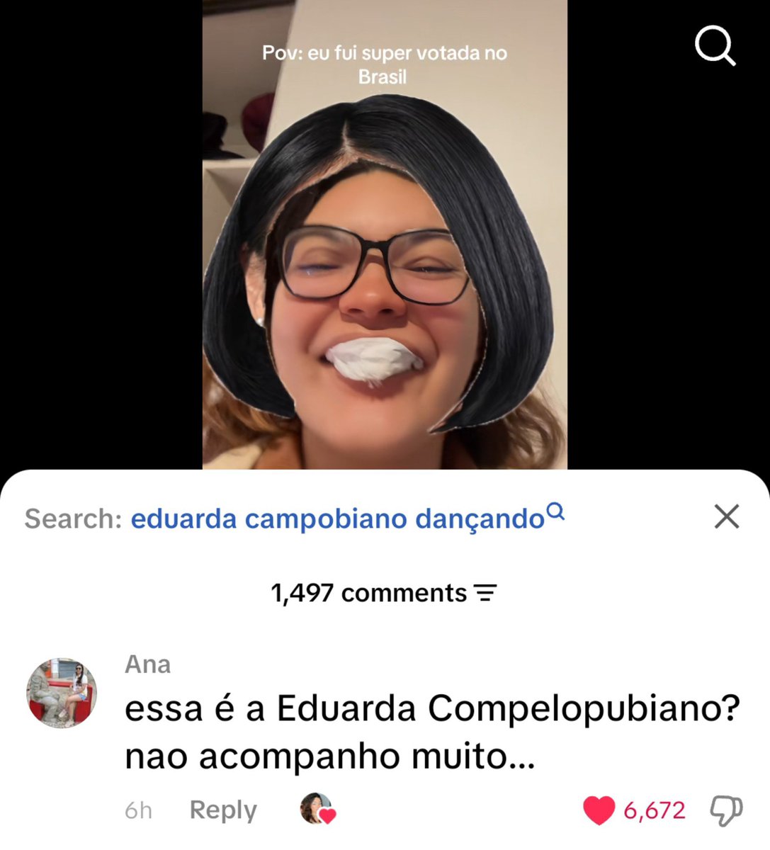 elladornascosta's tweet photo. VSFD o Brasil é um hospício https://t.co/8Gmhr1qZEW