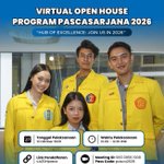 Photo by SIMAK_UI (@SIMAK_UI)