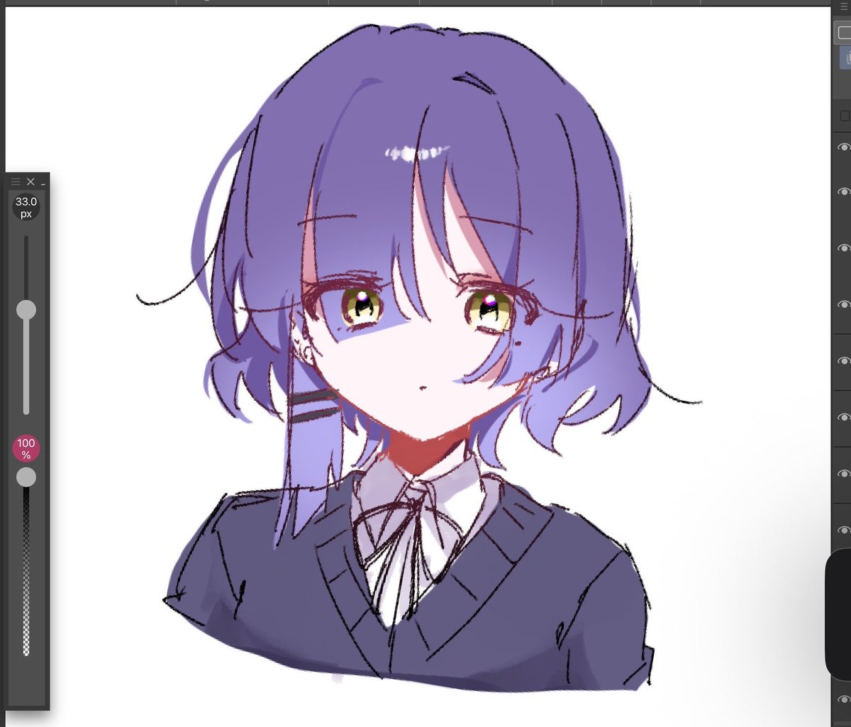 MONOKUROsekai77's tweet photo. rkgk https://t.co/57Y3K4hCgl