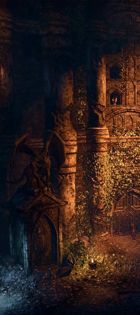 itsfrostytdm's tweet photo. Good morning from Tamriel
#esofam https://t.co/0ZYE74pbbr