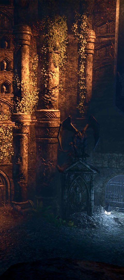 itsfrostytdm's tweet photo. Good morning from Tamriel
#esofam https://t.co/0ZYE74pbbr