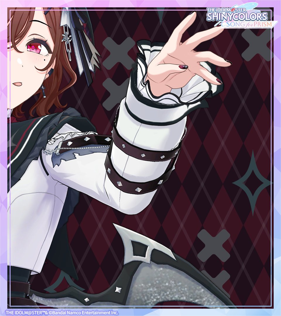 imassc_prism's tweet photo. ／
次回ガシャピックアップ
アイドルをチラ見せ！
＼

#シャニソンガシャ予想 https://t.co/GTBaLXsBbL