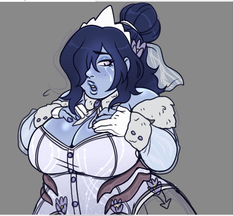 pupcubus's tweet photo. im so excited,, lil smth quick,, probably not gunna finish this :v
#mei #overwatch 
#MeiOverwatch https://t.co/7piBtKUPra