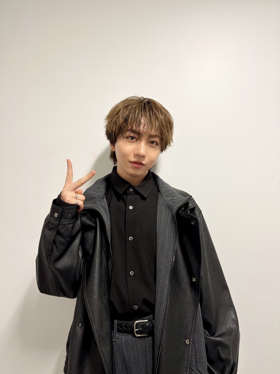 genjibu_sdr's tweet photo. 「D.LEAGUE ROUND.1」に、配信ゲストとして #長野凌大 が出演させていただきました。

ご視聴いただいた皆様ありがとうございました！

#PR 
#原因は自分にある。 https://t.co/GoIdZ0Unku