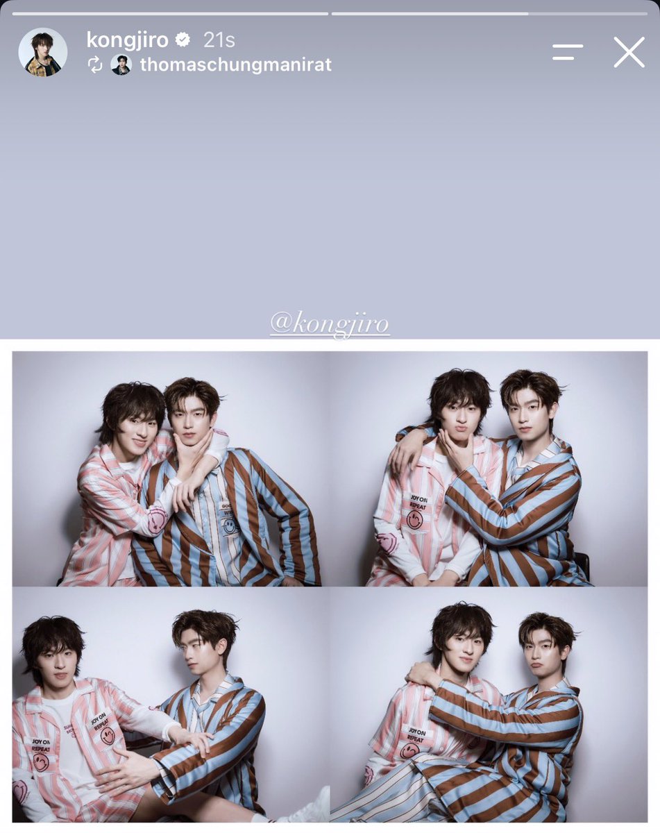 ijeopni's tweet photo. แยกย้ายครับ น้องเขามีแฟนแล้ว https://t.co/pZJgPmiyQf