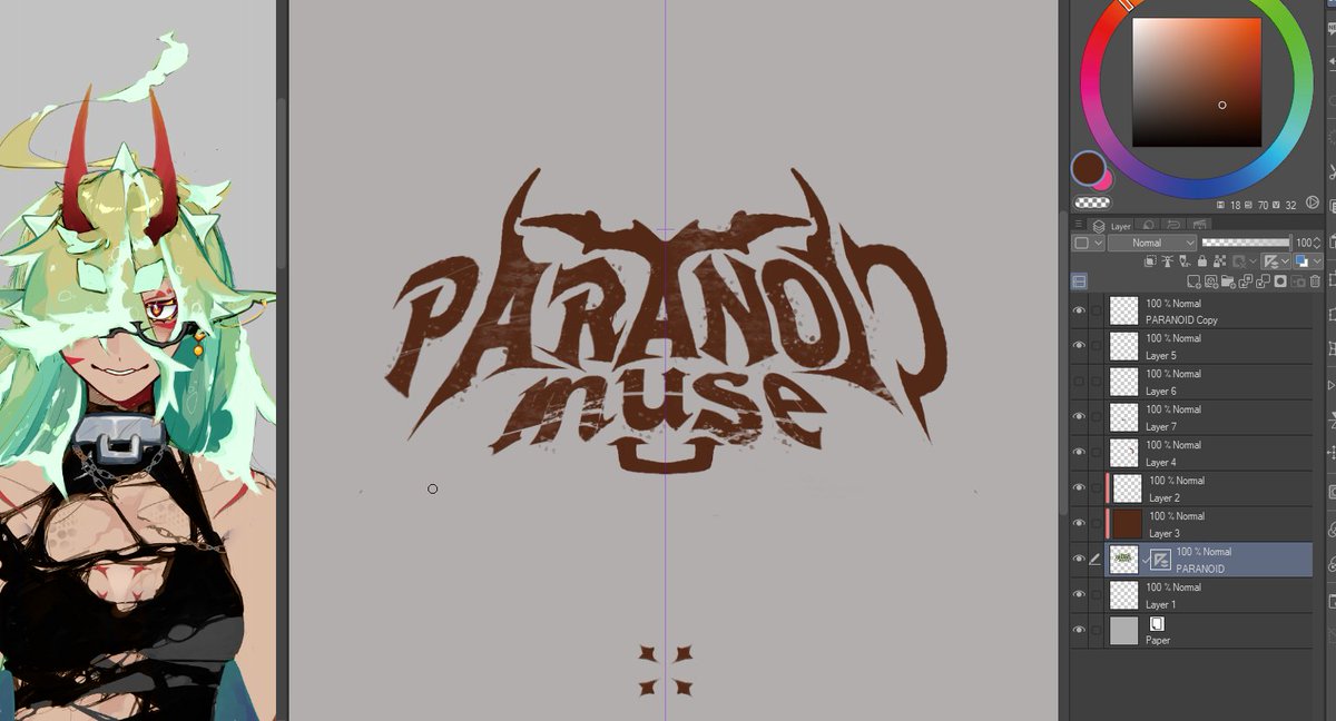 SH4RKPUNK's tweet photo. Logo Concept Sketching https://t.co/ULOXbaDl9N