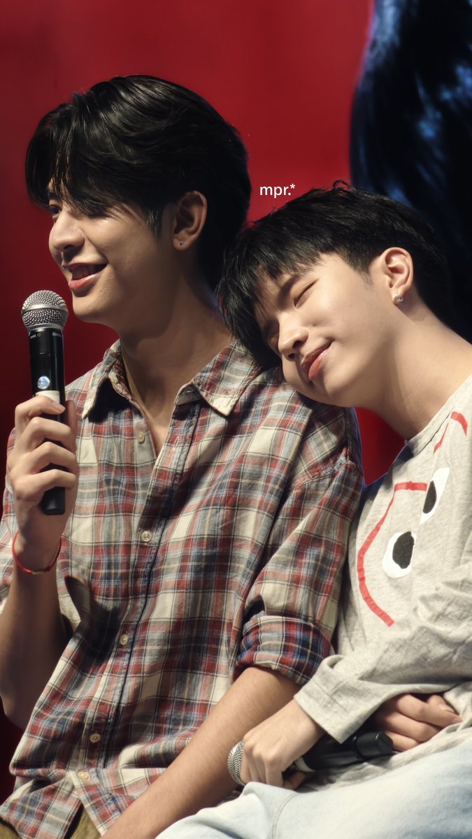 zaimaiiax_'s tweet photo. วันนี้ป้าตรายยยยย! 😭

TALAY GOONG LOVEABLE FS

#GMMTVFANIVAL2026HappyFamilyxSK
#WEIRDO101SeriesLive
#sea_ta_lay | #keenkeno | #seakeen https://t.co/Me4vWDXubr