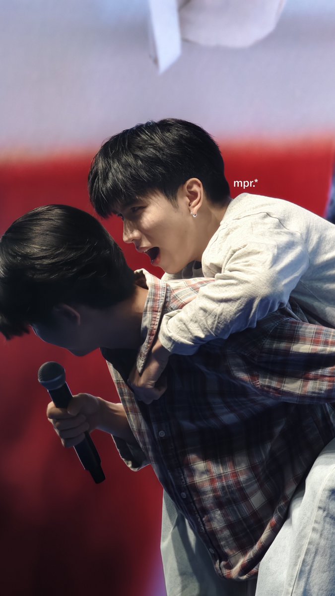 zaimaiiax_'s tweet photo. วันนี้ป้าตรายยยยย! 😭

TALAY GOONG LOVEABLE FS

#GMMTVFANIVAL2026HappyFamilyxSK
#WEIRDO101SeriesLive
#sea_ta_lay | #keenkeno | #seakeen https://t.co/Me4vWDXubr