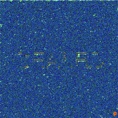 PeePs_DAO's tweet photo. 🤏PeePs and the "Compressionism" Art Movement

PeePs is an decentralized, recursive on-chain artist on Bitcoin who represents the evolution of the compressionist movement in the era of Ordinals. 
His cultural significance lies in the perfect synthesis of Bitcoin's technical limitations and digital artistic innovation.

PeeePs uses dithering and pixel art techniques to craft an expressive visual language that intrinsically respects the spatial constraints of the Bitcoin blockchain.

⛓️Why this is culturally important on Bitcoin?
Crypto art is an artistic movement born in the United States around blockchain technology, where artists produce digital works in close collaboration with machines.
PeePs embodies this principle, taking it to the extreme: his works are natively designed to exist on Bitcoin, the most secure and immutable blockchain in the world.
PeePs leverages this technology to ensure that his artistic generations live eternally on the network, without relying on centralized servers or platforms that could disappear.

🔗Respect for the Blockchain
PeePs' compressionist approach, combined with recursion, deeply respects the fundamental principles of Bitcoin:
-Data Efficiency: Dithering and pixel art techniques allow for the creation of expressive works with reduced file sizes, honoring the scarcity of space on the blockchain.
-Immutability: Works begin their immortal life on the blockchain, where anyone can admire them. Once inscribed as Ordinals  become a permanent part of Bitcoin's history.
-Decentralization: Unlike the traditional art world, PeePs lives and works on the blockchain, is managed by the community, and is accessible to anyone directly from their Ordinal, but without censorship or permissions.

Play with the on-chain Artist PeePs 👇
Inscription 102826755
https://t.co/OfZXwu0xTr